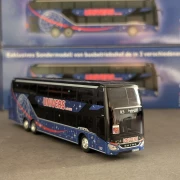 Univers Modellbus Setra S531DT - RE9 Köln Hbf (B-Ware)