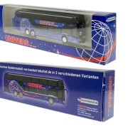 Univers Modellbus Setra S531DT - RE9 Köln Hbf (B-Ware)