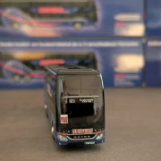 Univers Modellbus Setra S531DT - RE9 Köln Hbf (B-Ware)