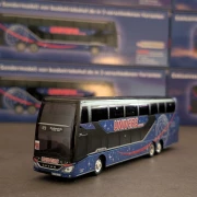 Univers Modellbus Setra S531DT - RE9 Köln Hbf (B-Ware)