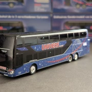 Univers Modellbus Setra S531DT - RE9 Köln Hbf (B-Ware)