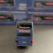 Univers Modellbus Setra S531DT - RE9 Köln Hbf (B-Ware)