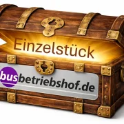 Autokraft Setra S315 NF - Rietze 61443 - 5506 Malente