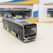 ATB MAN Lion´s City 12C - Linie ATB