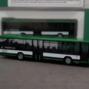 Autokraft Setra S315 NF - Rietze 61443 - 5506 Malente