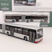 SWB Citaro Facelift G - Sondermodell Linie 638 Brüser Berg