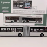 SWB Citaro Facelift G - Sondermodell Linie 638 Brüser Berg