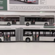 SWB Citaro Facelift G - Sondermodell Linie 638 Brüser Berg