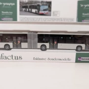 SWB Citaro Facelift G - Sondermodell Linie 638 Brüser Berg