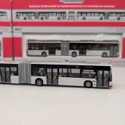 KVB Citaro Facelift G - Sondermodell Linie 143 Lövenich Saarstr.