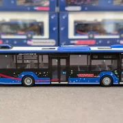MAN Lions City 12C - Univers Reisen - RB20 Aachen Hbf