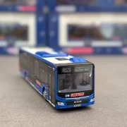 MAN Lions City 12C - Univers Reisen - RB20 Aachen Hbf