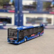 MAN Lions City 12C - Univers Reisen - RB20 Aachen Hbf