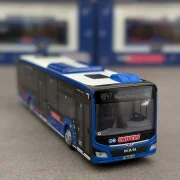 MAN Lions City 12C - Univers Reisen - RE47 Remscheid-Lennep