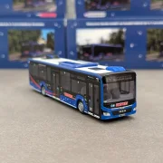 MAN Lions City 12C - Univers Reisen - RE47 Remscheid-Lennep