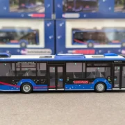 MAN Lions City 12C - Univers Reisen - RE47 Remscheid-Lennep