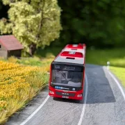 MAN Lions City 18C - DB Regio Bus Mitte - Linie 330 Neuwied