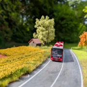 MAN Lions City 18C - DB Regio Bus Mitte - Linie 330 Neuwied