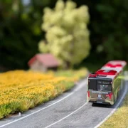 MAN Lions City 18C - DB Regio Bus Mitte - Linie 330 Neuwied