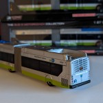 Miami Dade County - NFI Xcelsior XN60 - Linie 11 Downtown Miami