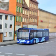 RVBM MB Citaro C2 - Stadtbus Rheine  - C7 HAUENHORST-MESUM