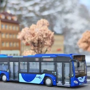 RVBM MB Citaro C2 - Stadtbus Rheine  - C7 HAUENHORST-MESUM