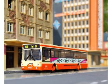 RVK MAN SL 202 - exclusive modell route 808