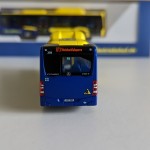 SVE MB Citaro C2 CNG - Sondermodell Linie 873 Steinbachtalsperre - Wagen 359