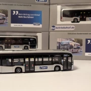 wupsi MB Citaro C2 - efi Modellbus  - Linie 434 Köln-Mülheim