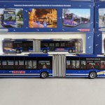 Univers Citaro C2 - exclusive model bus route 66