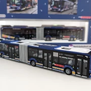 Univers Citaro C2 - exclusive model bus route RE7
