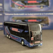 Univers Modellbus Setra S531DT - DB Lüttich (B-Ware)