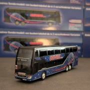 Univers Modellbus Setra S531DT - DB Lüttich (B-Ware)