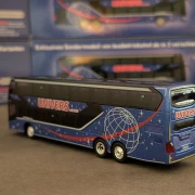 Univers Modellbus Setra S531DT - DB Lüttich (B-Ware)