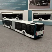 rheineifelbus MAN 18C - Linie 118 Barbarossaplatz