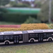 rheineifelbus MAN 18C - Linie 118 Barbarossaplatz